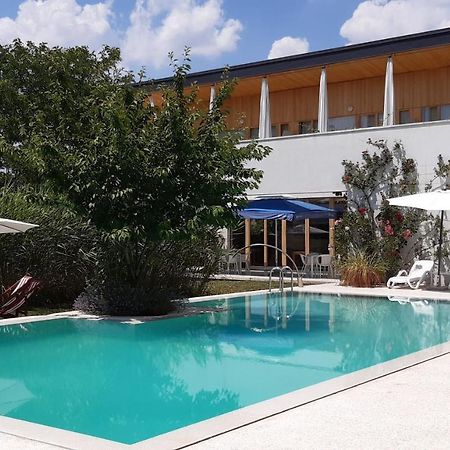 Hotel Gracanica Dış mekan fotoğraf