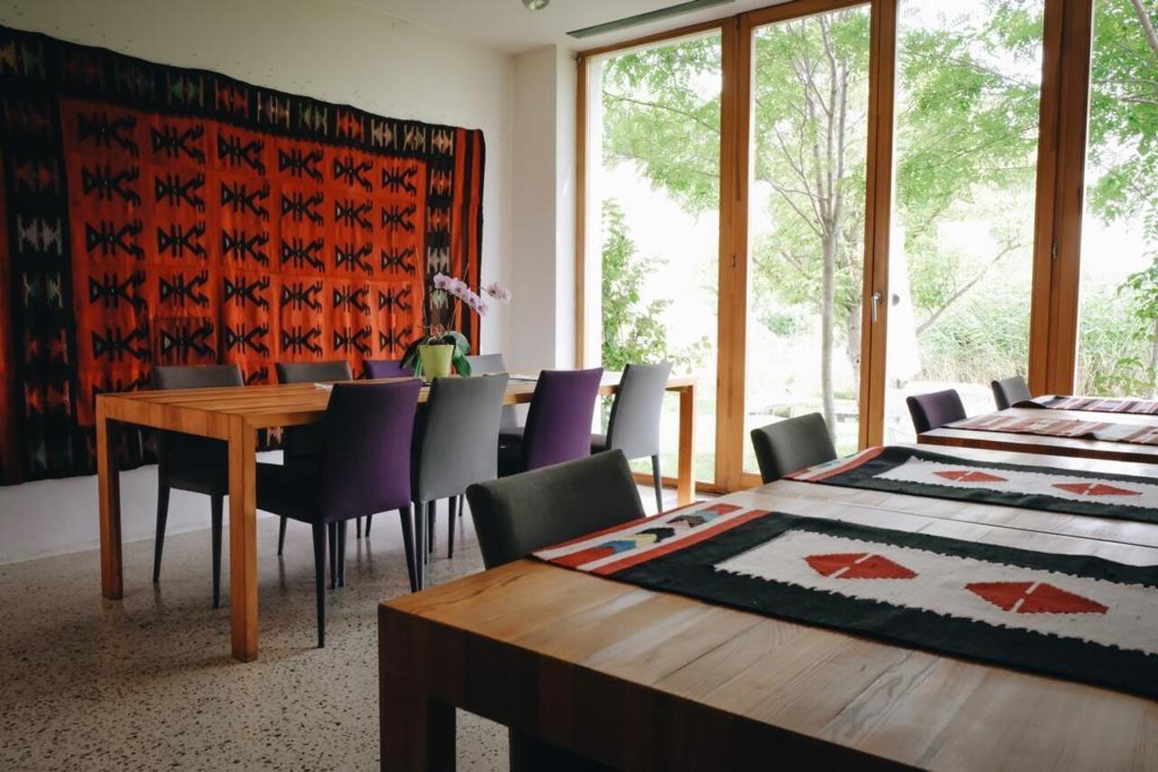 Hotel Gracanica Dış mekan fotoğraf