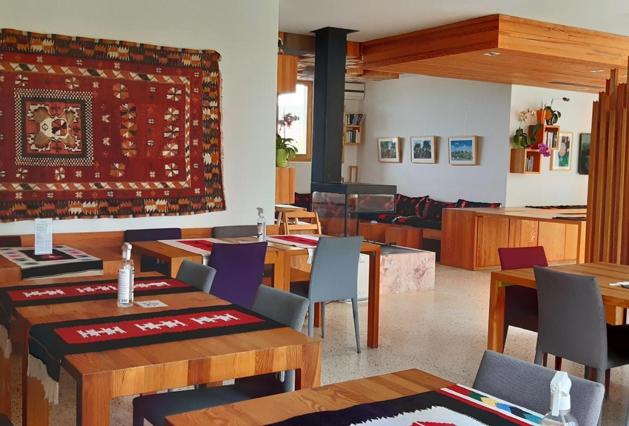 Hotel Gracanica Dış mekan fotoğraf