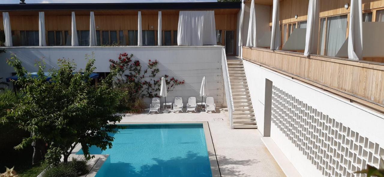 Hotel Gracanica Dış mekan fotoğraf