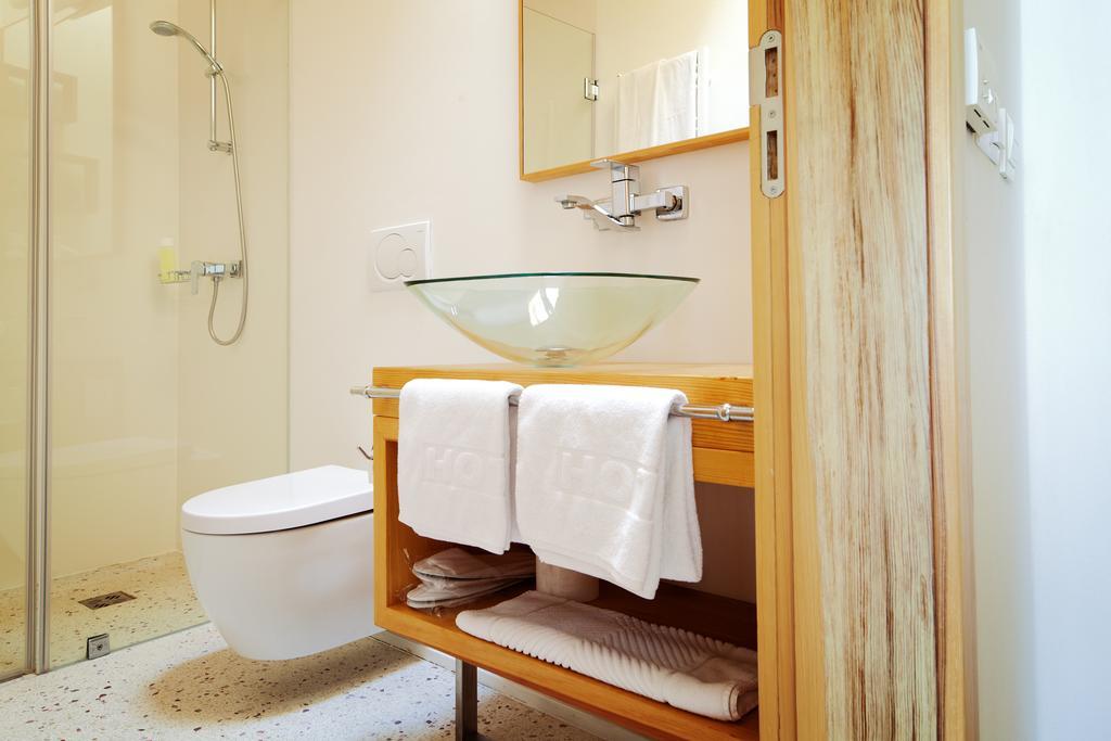 Hotel Gracanica Oda fotoğraf