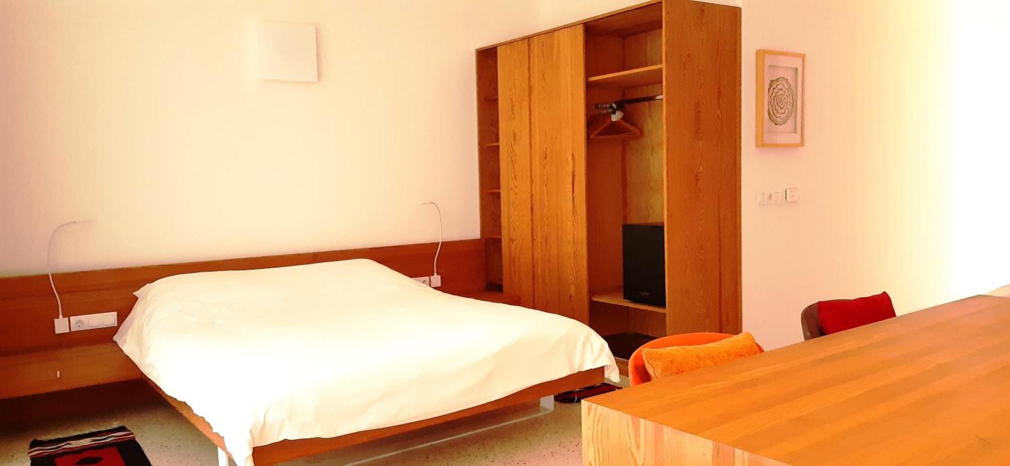 Hotel Gracanica Oda fotoğraf